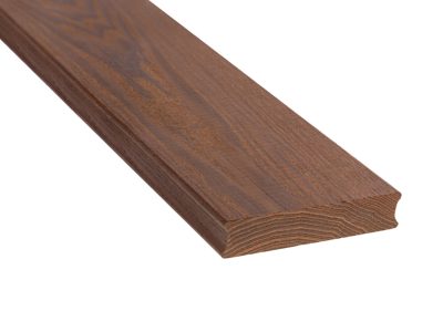 Thermowood Kőris Falburkolat D34